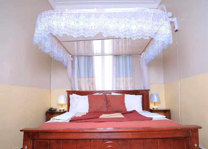 M3 Stella Hotel