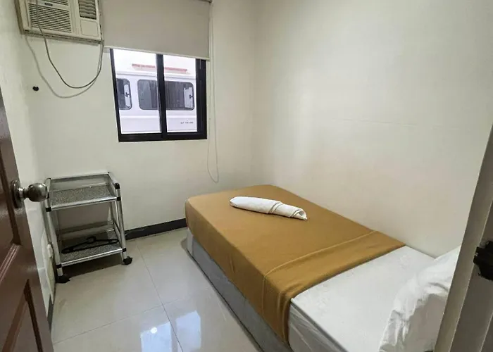 Kasa Boutique Hotel Kasambagan