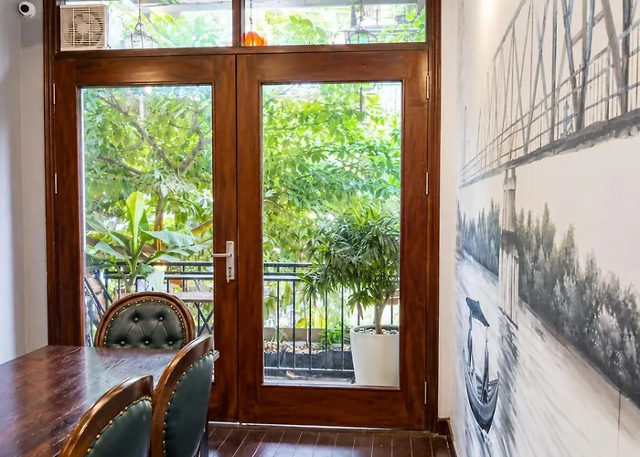 Bai Lang Cheap Hotels