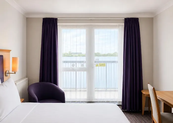 The Willen Lodge Hotel