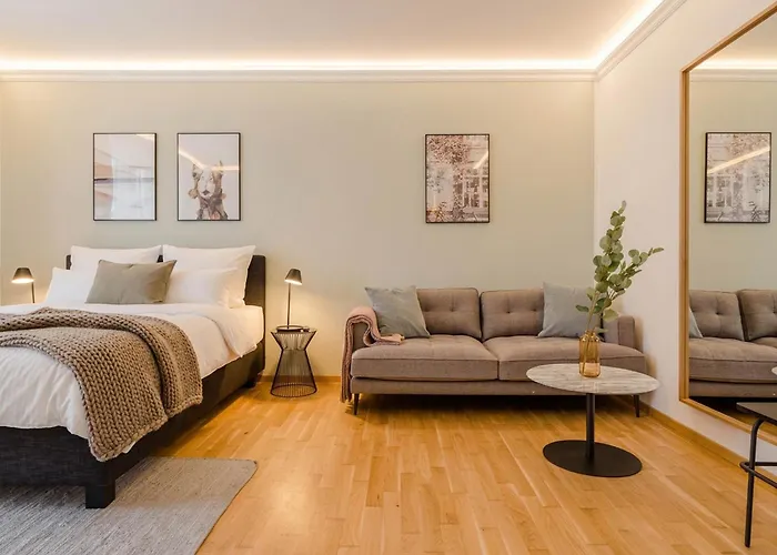 Limehome Dresden Wallstrasse - Digital Access