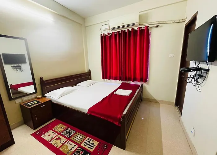 Jp Hotel Lovely Star Retreat