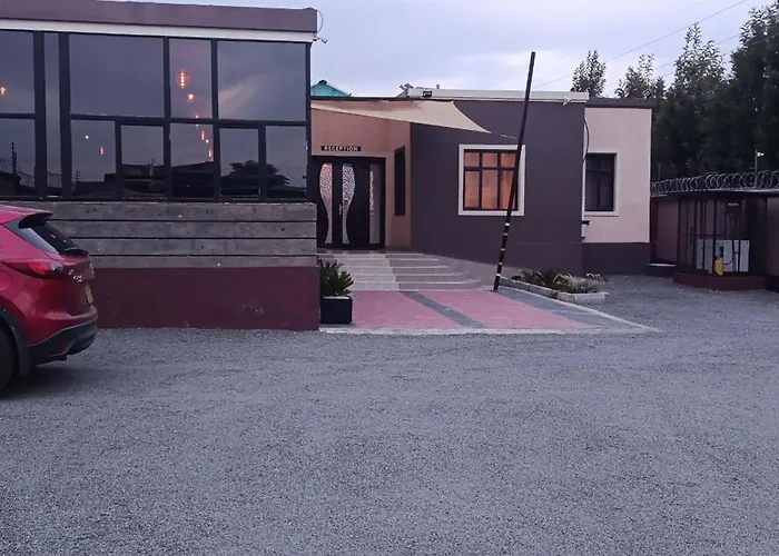 401 Restaurant & Accommodation
