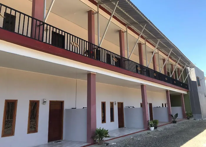 Oyo 92603 Lidya Homestay