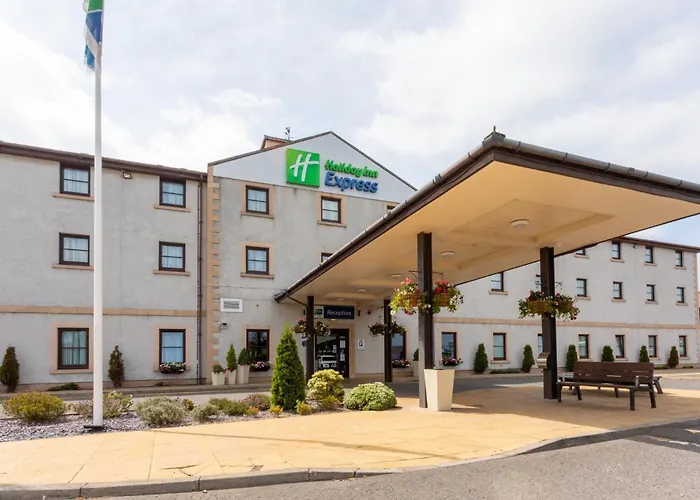 Holiday Inn Express Perth By Ihg