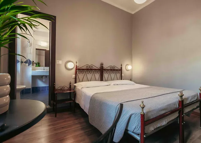 Hotel Italia