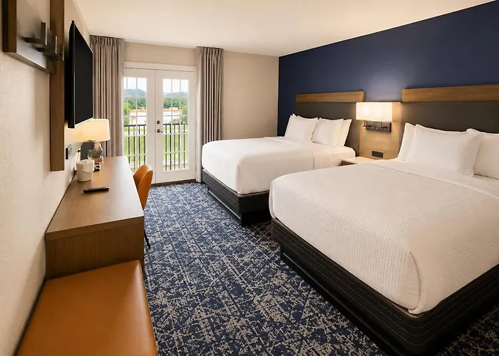 Best Western Plus Atlanta Sandy Springs Perimeter Hotel