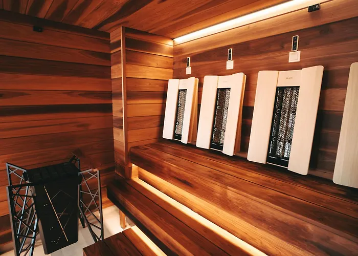 Braavo Spa Hotel
