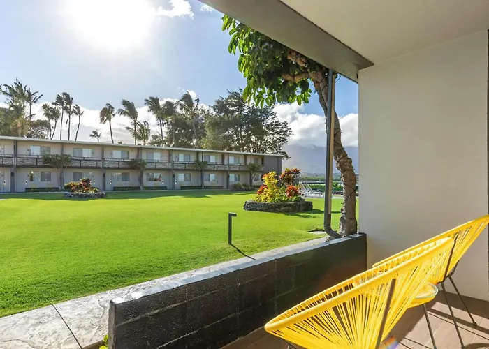 Kahului Cheap Hotels