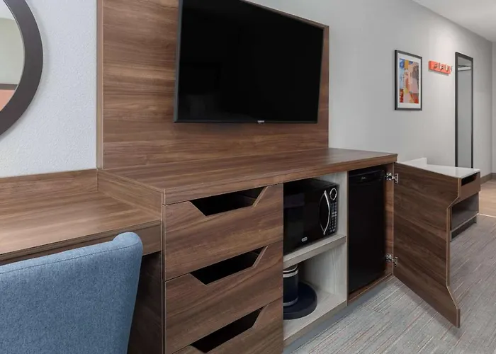 Hampton Inn Troy