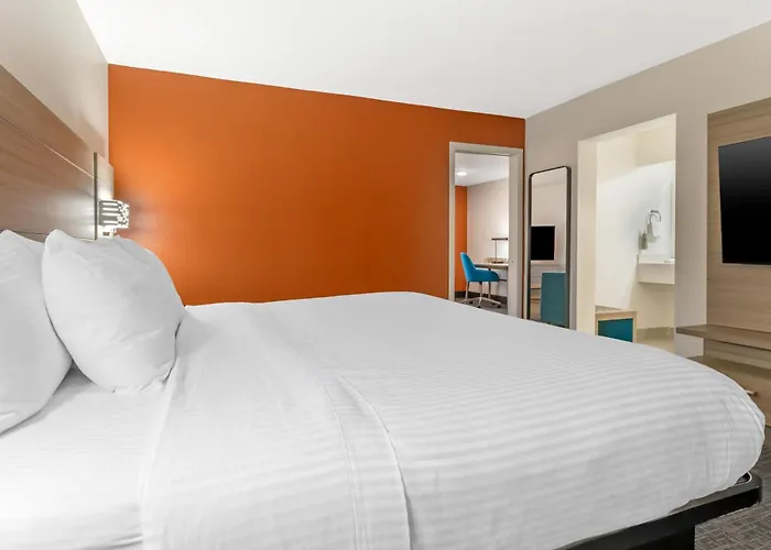 Best Western University Inn