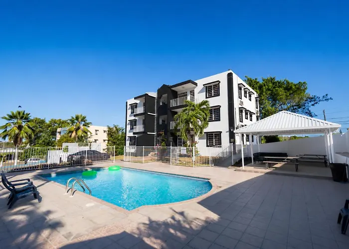 West Coast Apartments