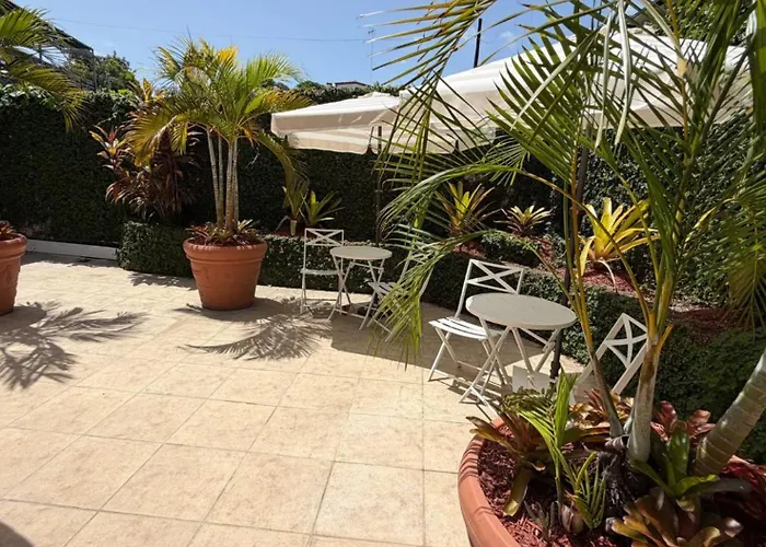 Rincon Plaza Hotel