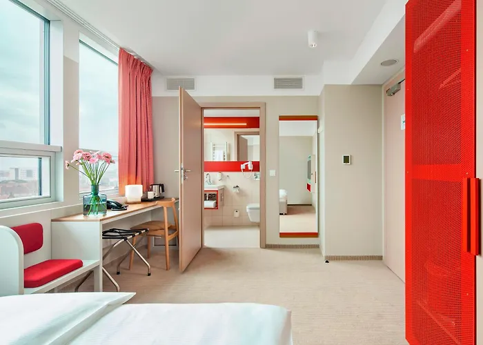 Hotel Altus Poznan Old Town - Destigo Hotels