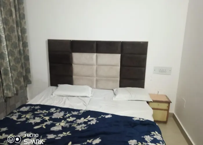 Hotel Kanshi Vishwa Nath