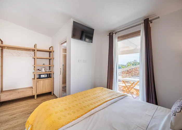 Suimi'S Hotel