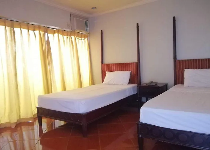 Cagayan de Oro Cheap Hotels