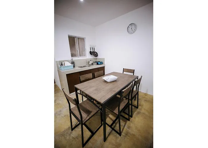 Oyo 789 Abn Residences
