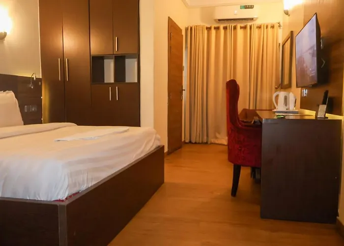 Park Hotels