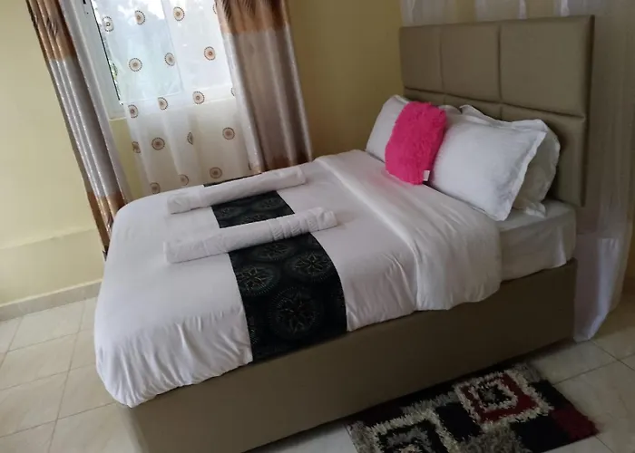 Odelia Gardens Hotel