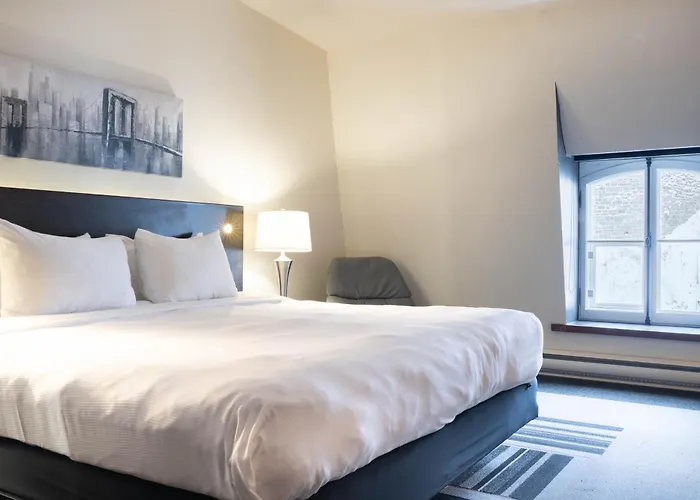 Hotel Le Saint-Paul
