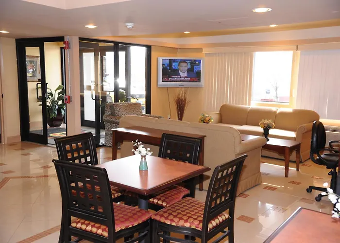 Knights Inn Hartford