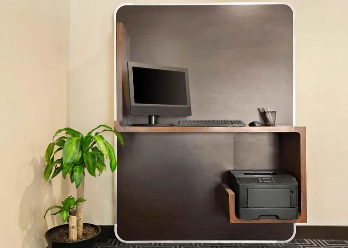 Extended Stay America Suites - Denver - Broomfield