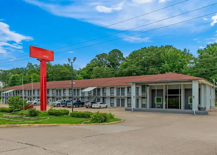 Rodeway Inn & Suites Jefferson