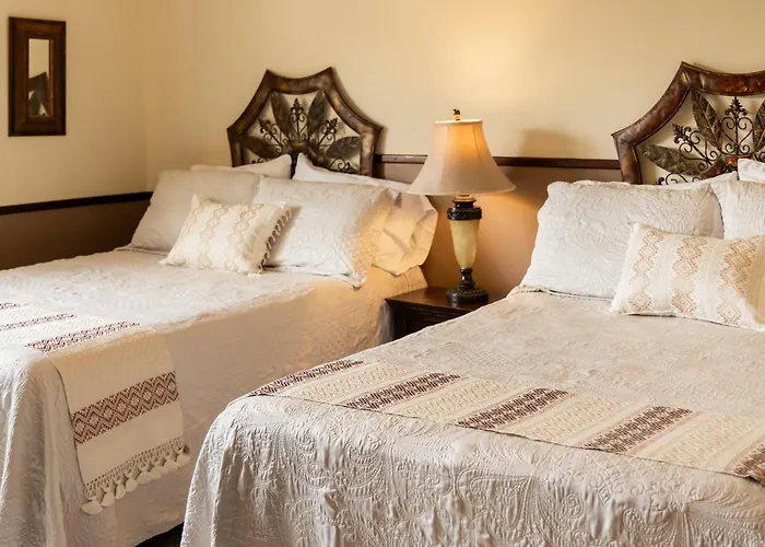 Hostal Villa Toscana