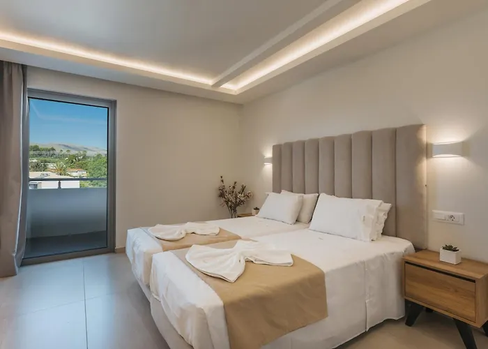 Esperia Hotel