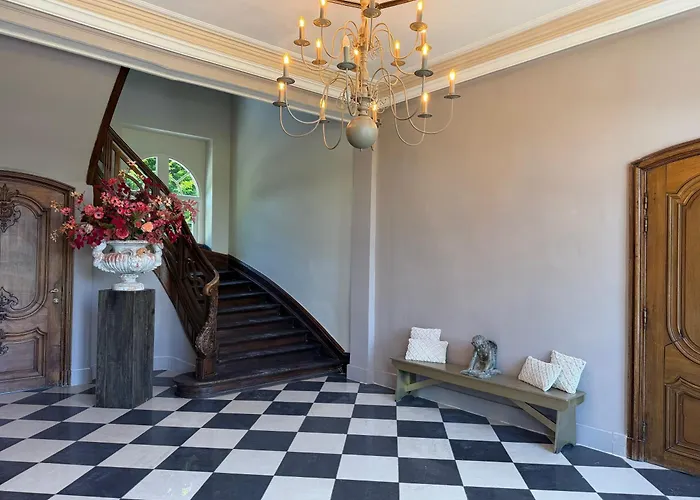 Kasteel Pietersheim Maastricht - Lanaken