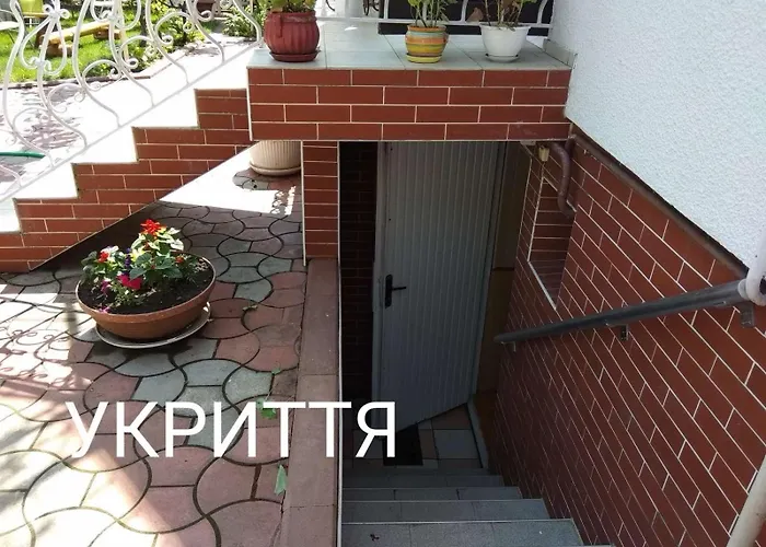 Guest House Vadlen