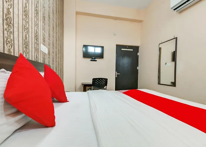 Hotel O Bigas