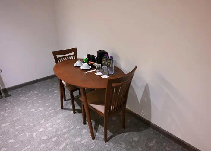 Helat Hotel