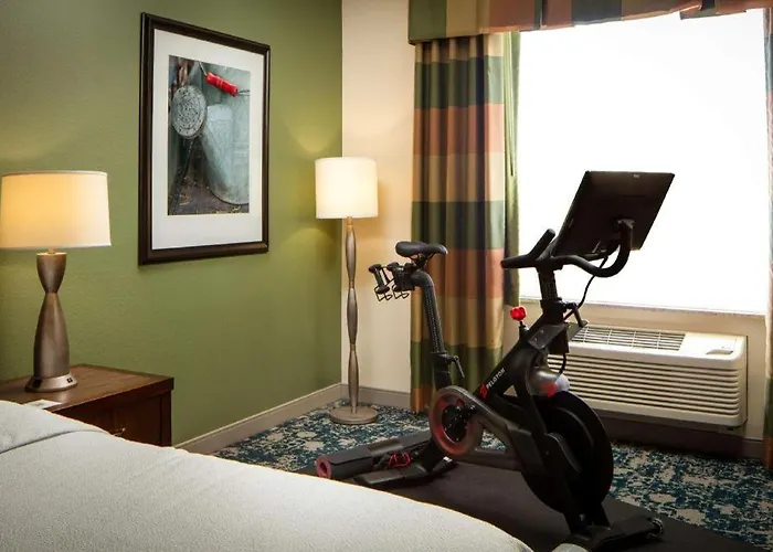 Hilton Garden Inn Green Bay