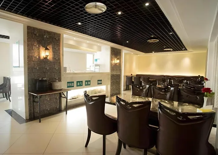 Greentree Inn Suzhou Railway Station North Square Haobainian Wedding Dress City Express Hotel