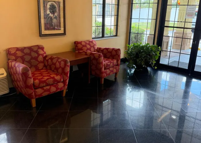 Economy Inn Jax-Op