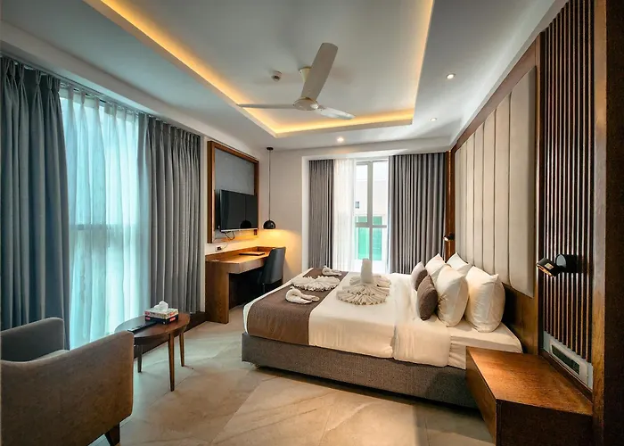 Hotel Windy Terrace