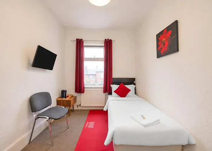 Saji Hotel Ilford