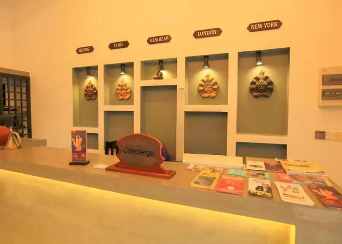 Sakun House