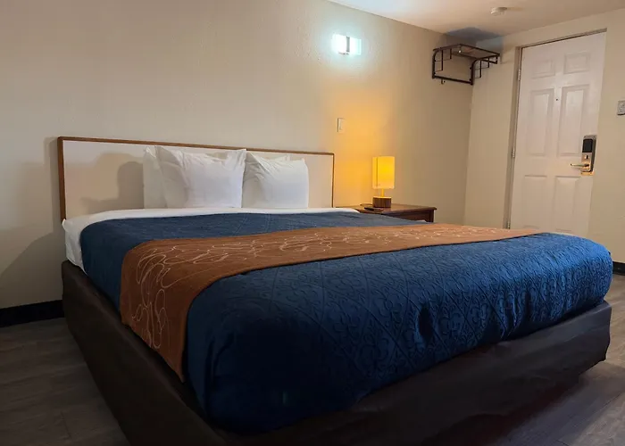 Ponca Motel