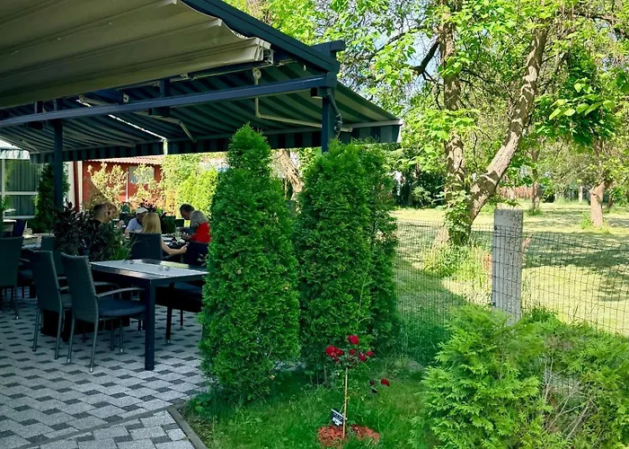 Hotel Previla