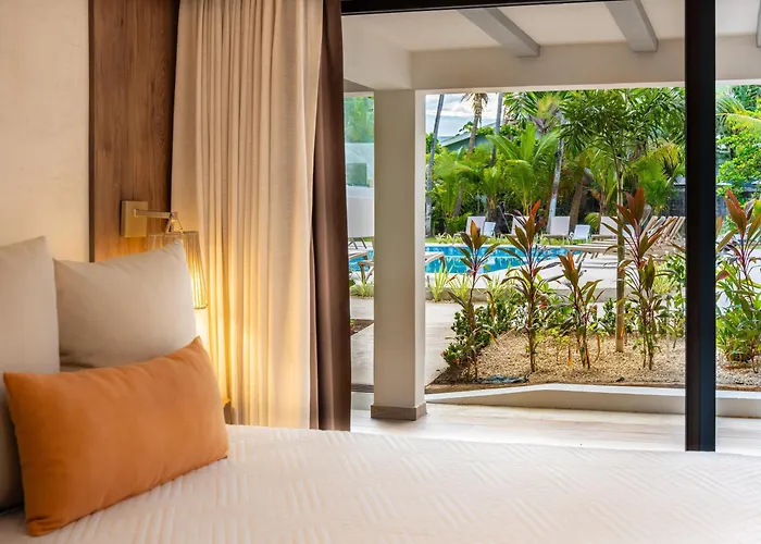 Lia Hotel Jaco - Exclusively For Adults, Worldhotels Crafted