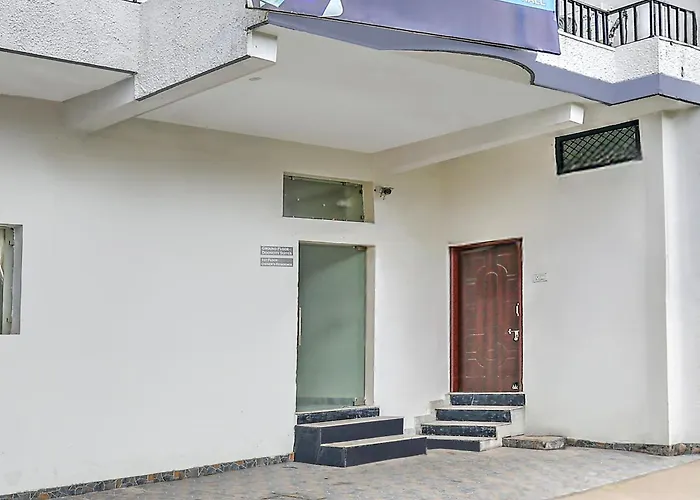 Dehradun Cheap Hotels