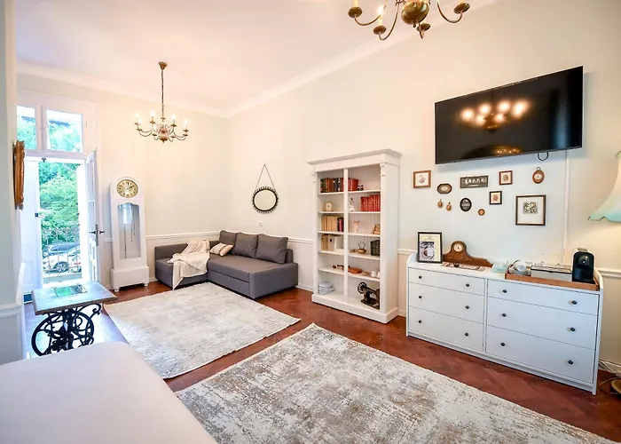 Casa Baritiu - Budget