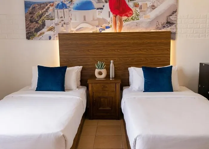 Acropole Alexandria Hotel