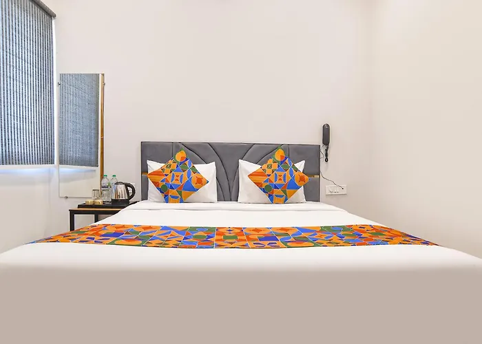 Indore Cheap Hotels