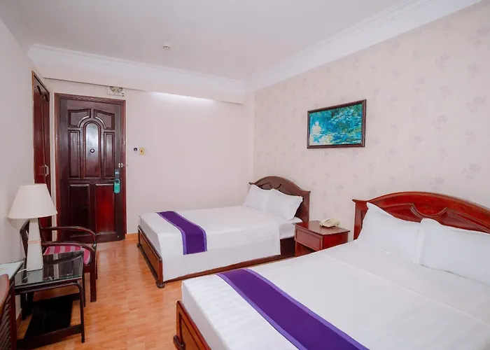 Violet Hotel&Spa