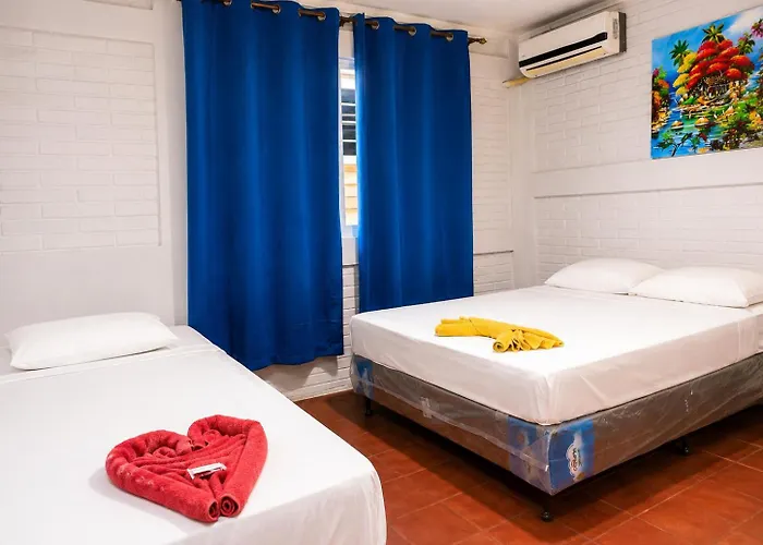 Hotel Oasis Managua Experience - Home