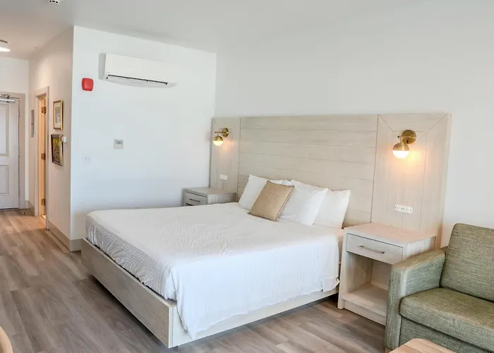 Mexico Beach Cheap Hotels
